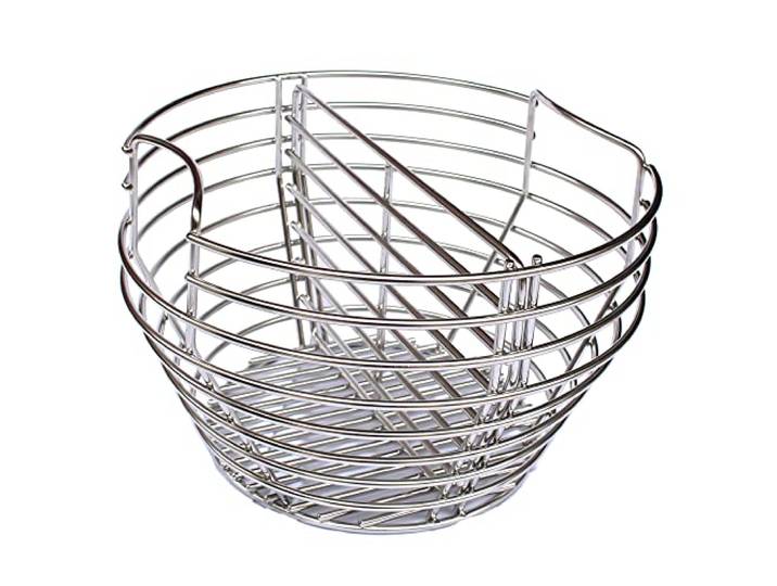 Charcoal Basket The Bastard - Compact