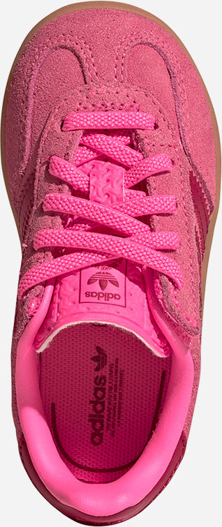 Adidas Gazelle Indoor Jr - Scarpe Sneakers - Rosa 21