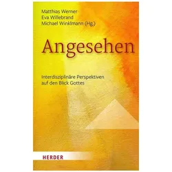 Angesehen, Sachbücher von Ingrid Hoyer, Walter Leitmeier, Bernhard Rössner, Michaela Neumann, Karl-Josef Kuschel, Elisabeth Naurath, Franz Sedlmeier, Matthias Werner, Anja Graf, Bertram Meier, Hans Mendl, Christina Heidler, Michael Winklmann, Eva Willebrand, Andreas Knapp, Christoph Gellner, Ulrich Kropač, Manfred Riegger, Daniel Grassert