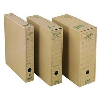 Emba Archivbox, A4, 110 mm (A4) (36020896)