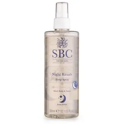 SBC Night Rituals Sleep Spray 300ml Supersize