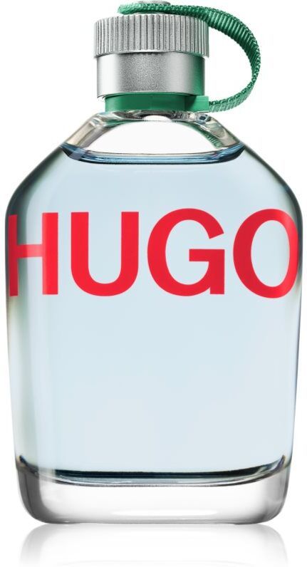 Hugo Boss HUGO Man Eau de Toilette für Herren 200 ml