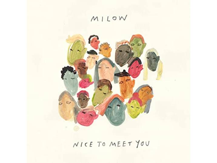 Nice to Meet You