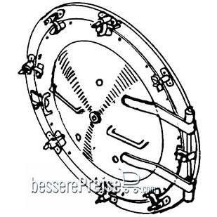 Weinert 8055