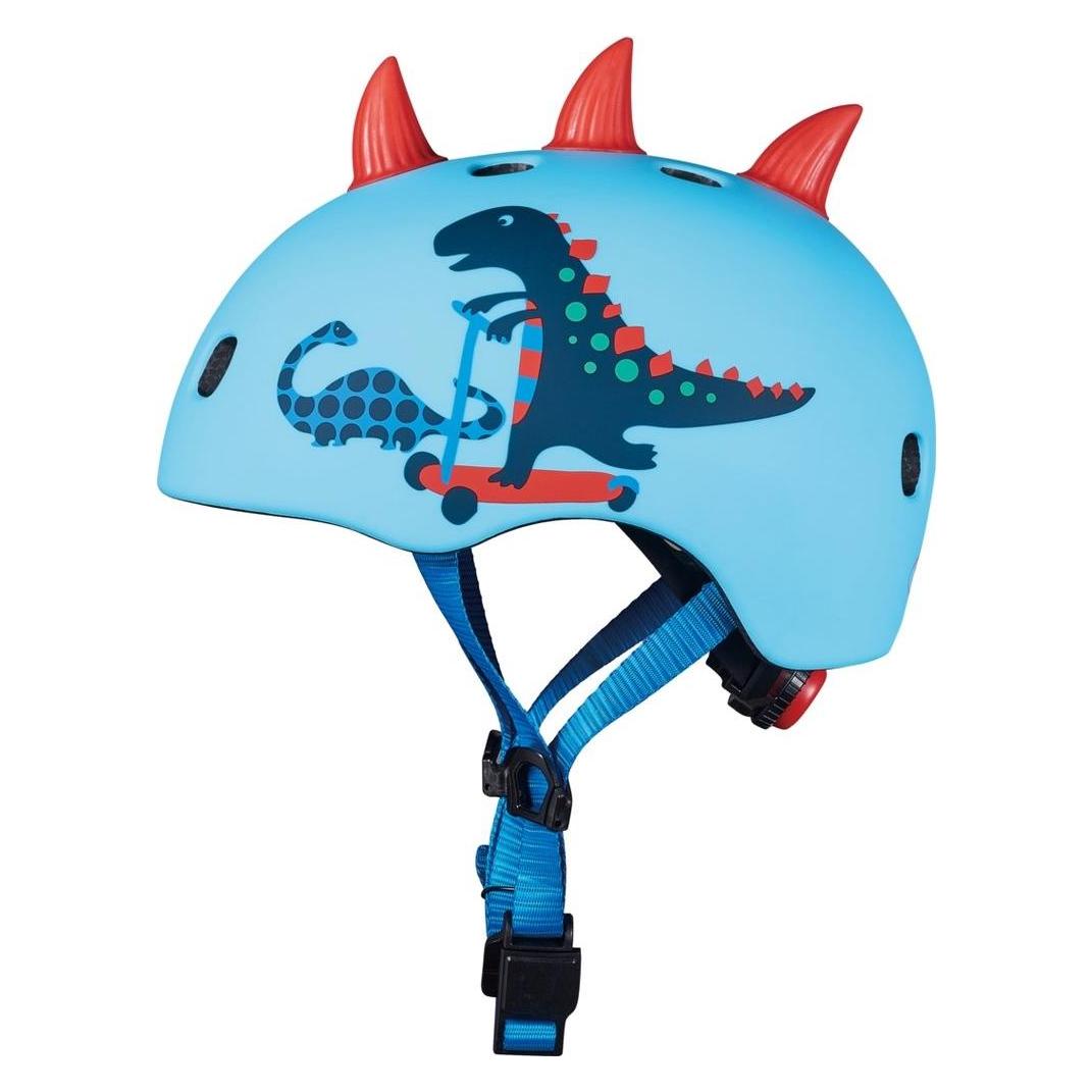 Micro Helm (52 - 56 cm) (AC2095BX)
