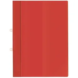 Veloflex, Mappe, Schnellhefter (A4)