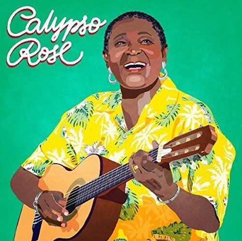 Calypso Rose - Far from Home - Preis vom 17.10.2026 19:25:27 h