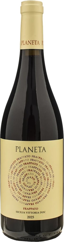 Planeta Vittoria Frappato 2025