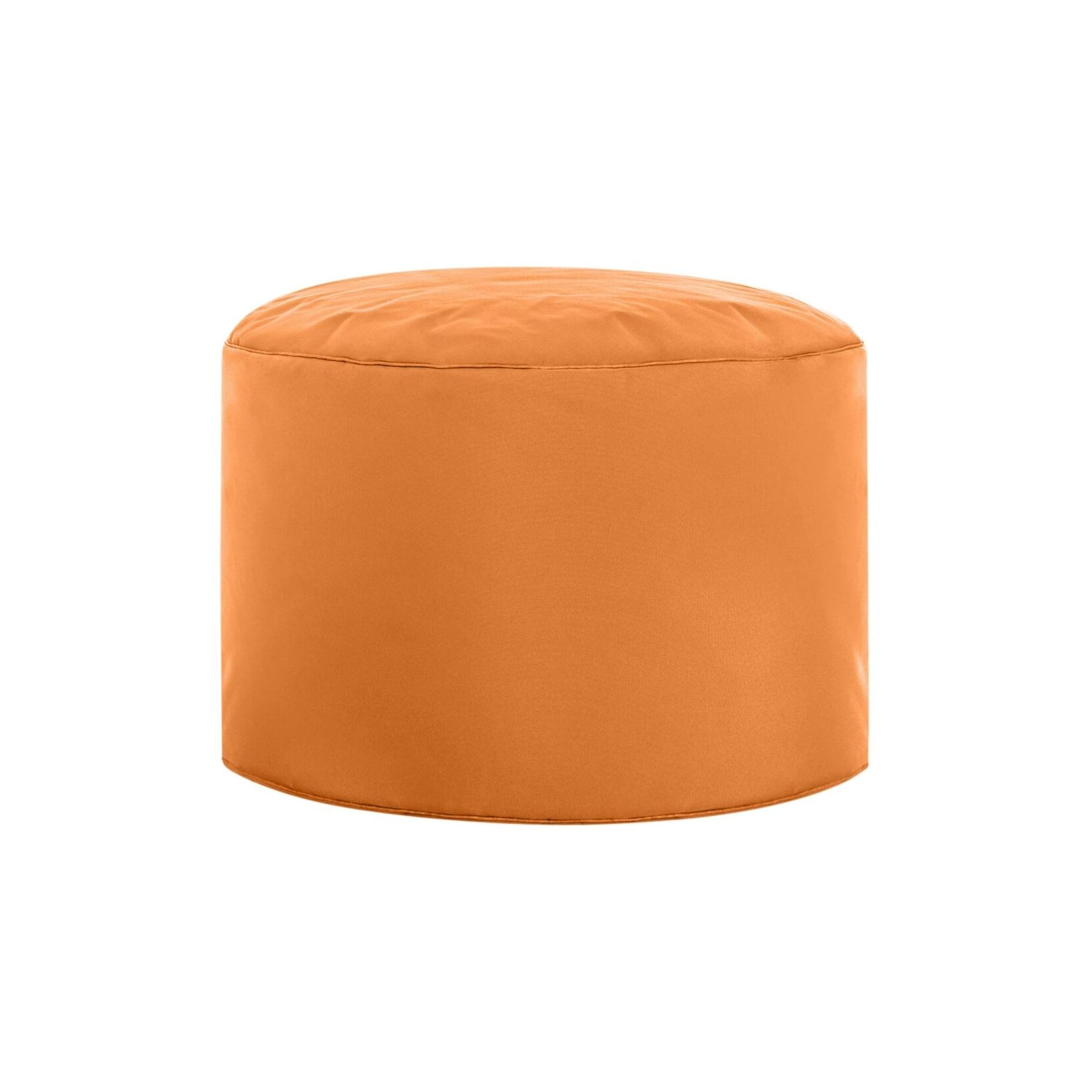 DotCom SCUBA orange