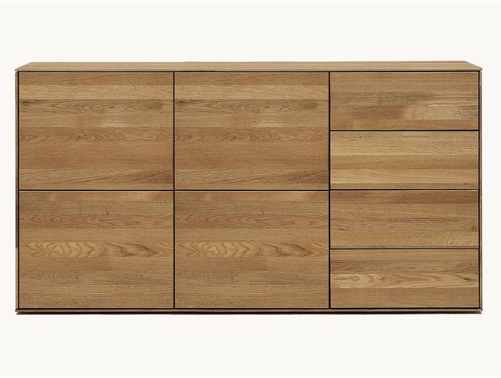 Sideboard Bellavista - Sideboard - Wildeiche