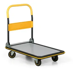 Platformwagen, klappbar, 300 kg