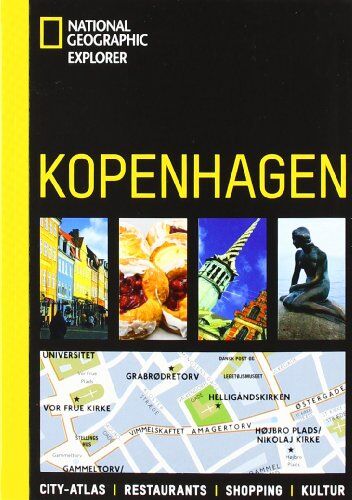 Kopenhagen: Öffnen, aufklappen, entdecken - Preis vom 02.10.2026 23:42:20 h