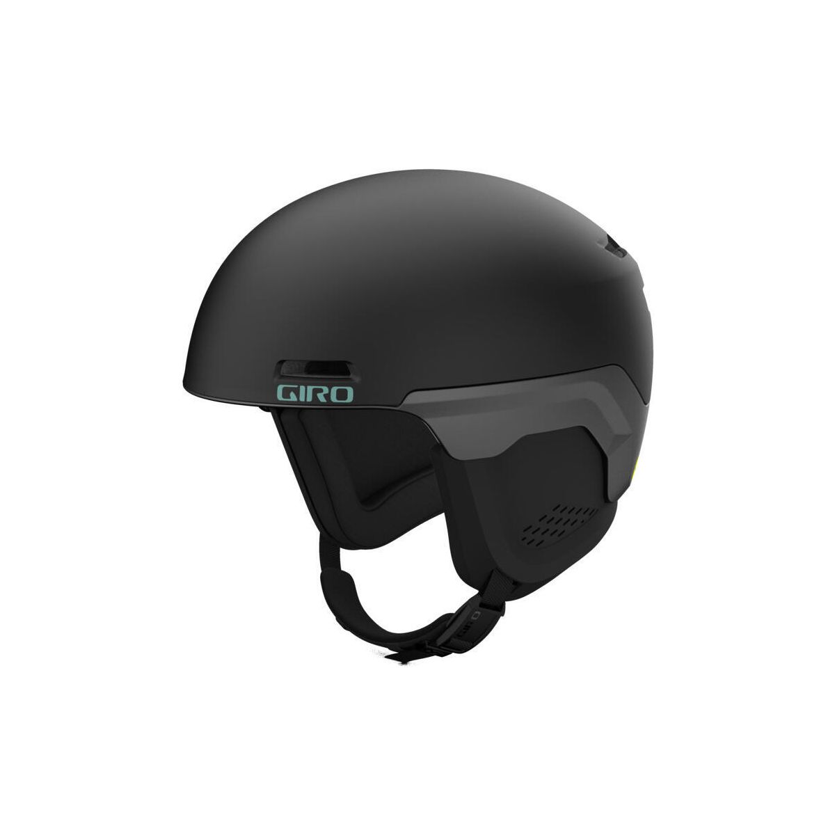 Giro Owen Spherical matte black/mineral 25 S 240184016