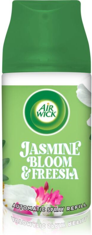 Air Wick Freshmatic Jasmine Bloom & Freesia désodorisant recharge 250 ml
