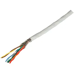 EFB-Elektronik Patchkabel Cat5e 98701.100m gr