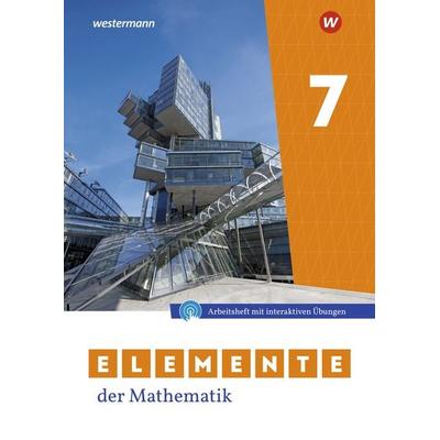 Elemente der Mathematik SI - Ausgabe 2023 für Niedersachsen, Geheftet von , Westermann Schulbuchverlag, 978-3-14-145113-9