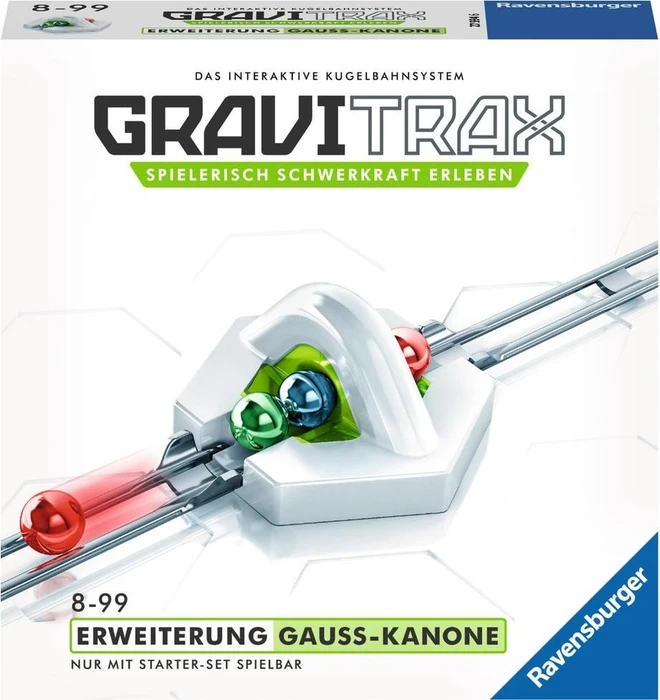 GraviTrax Magnetische Kanone