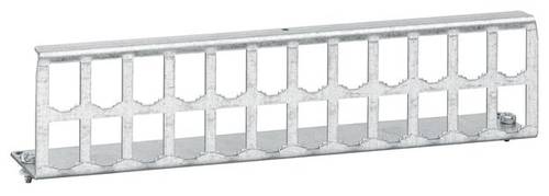 Hager UM00K4 UM00K4 Patch-Panel f.24Patchmodule RJ45 Patchpanel 1St.