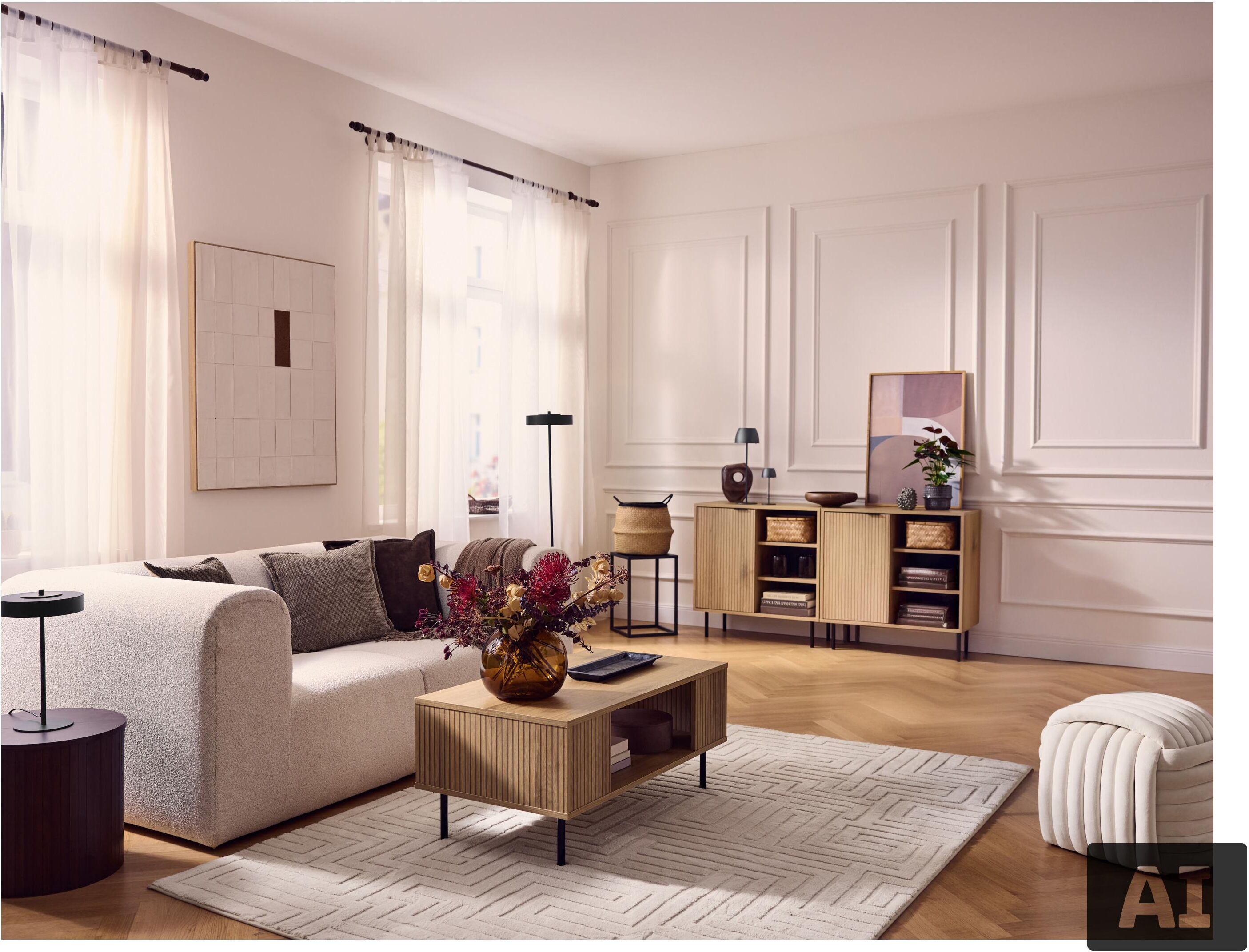 LIVARNO® Couchtisch