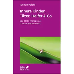 Innere Kinder, Täter, Helfer & Co, Fachbücher von Jochen Peichl