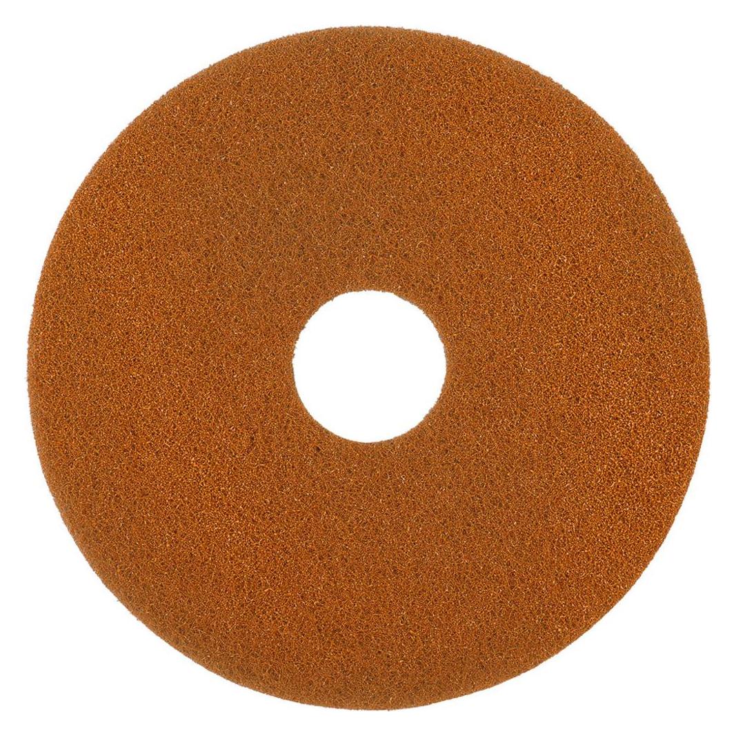 Taski Twister HT Pad Orange, 43 cm (7519293)
