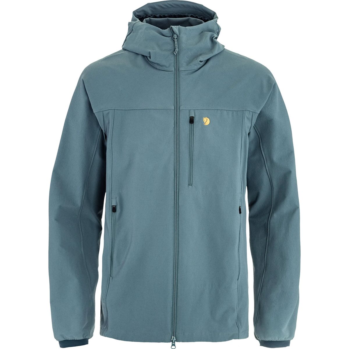 Fjällräven Bergtagen Stretch Jacket M nimbus blue (577) L F12500169-577-L