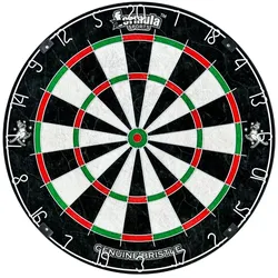 Formula Sports Runddraht-Bristle-Dartboard