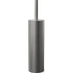 Tubo WC-Bürste, Graphit, PVD-Beschichtung