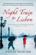 Pascal Mercier - Night Train to Lisbon - Preis vom 18.10.2026 15:28:09 h