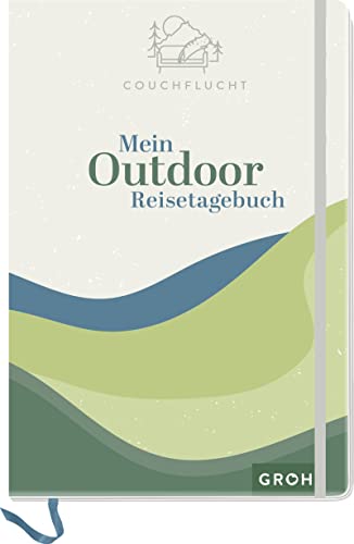 Sabrina Bechtold - Mein Outdoor-Reisetagebuch - Preis vom 30.09.2026 09:01:18 h