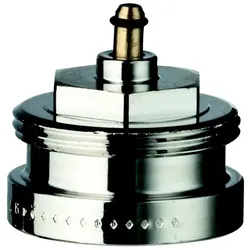 Siemens Dig.Industr. Ventiladapter BPZ:AV57