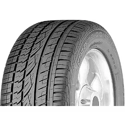 Continental Conticrosscontact Uhp 235/60 R16 100H  Sommerreifen
