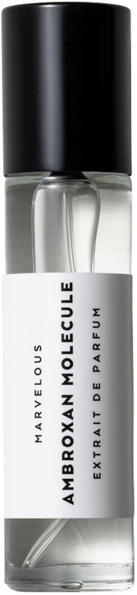 10ml BMRVLS Ambroxan Molecule Extrait de Parfum