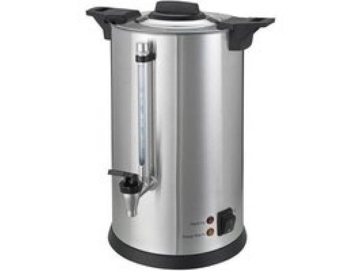 Percolateur à café Bravilor inox - capacité 40 tasses