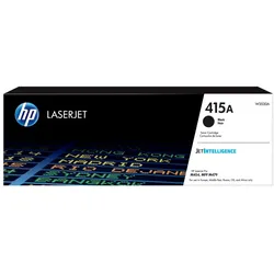 HP 415A Schwarz Original LaserJet Tonerkartusche