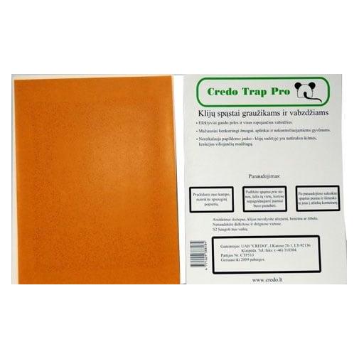 Credo Rodents And Insects Sticky Traps (60480743)