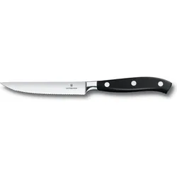 Victorinox Grand Maître, Küchenmesser, Schwarz