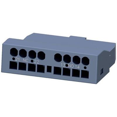 Siemens Indus.Sector Hilfsschalter 3RV2901-2E