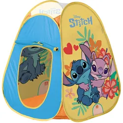 Mondo Stitch Pop-up-Zelt – 75 x 75 x 90 cm