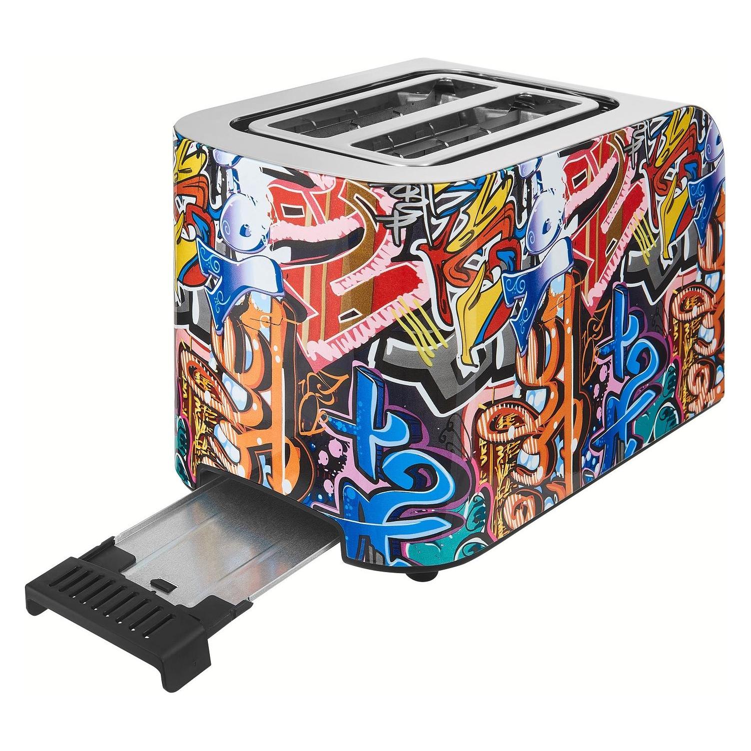 Gutfels TOAST3010G (5810041)