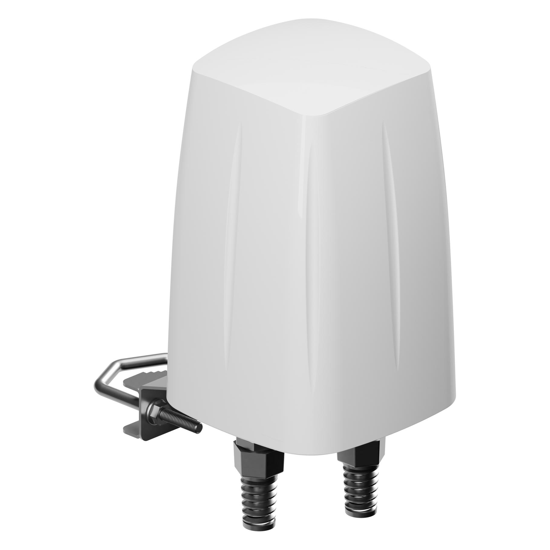 Teltonika "OUTDOOR LTE & 5G/WI-FI/GPS (4G, 5G, GPS, WLAN) (PR1DCA70)