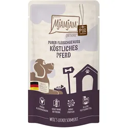 MjAMjAM Purer Fleischgenuss 12x125 g