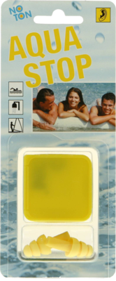 ABC Apotheken-Bedarfs-Contor GmbH NOTON Aquastop f.Erwachsene 2 St 07217599
