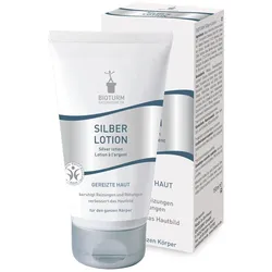 Silber - Lotion Nr.36