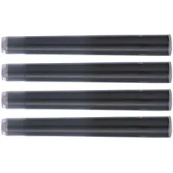 Pentel Tintenpatronen für Brush-Pens schwarz
