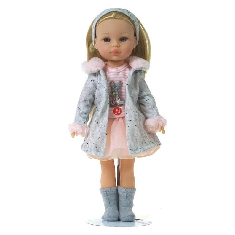 Adar 38cm Puppe mit polnischem Klang (0/544468)
