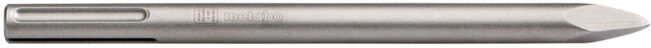 Burin pointu SDS-max « professional » 280 mm metabo (623351000)