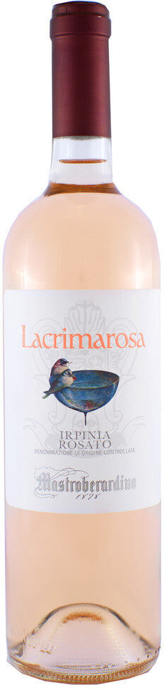 Mastroberardino 'Lacrimarosa' 2022