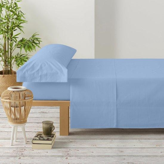 Ibenzoa Beddengoedset van microvezel, 3-delig, 90 x 190 cm