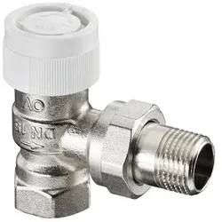 Thermostatventil Baureihe AV 9 - 1/2"